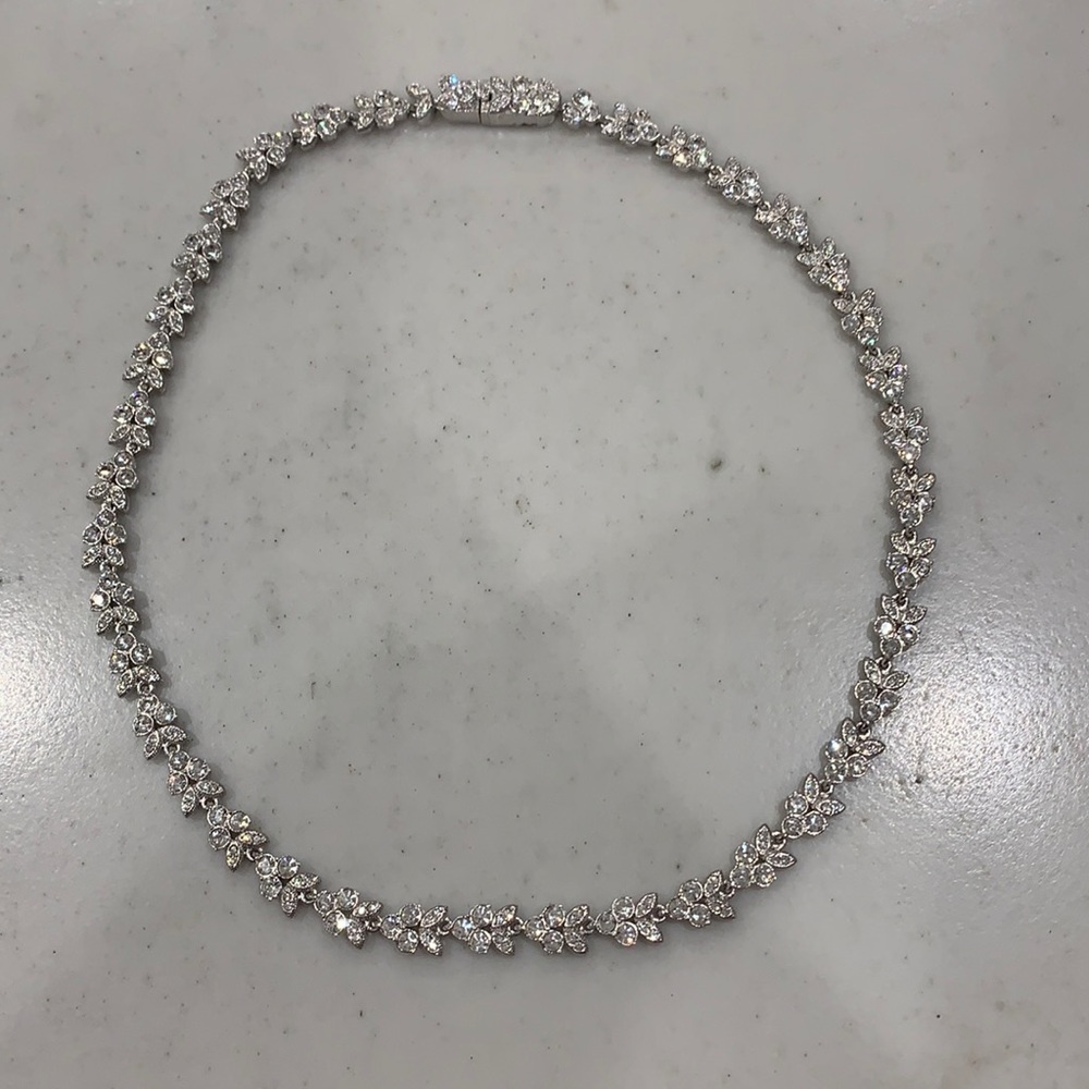 Nadri Necklce
